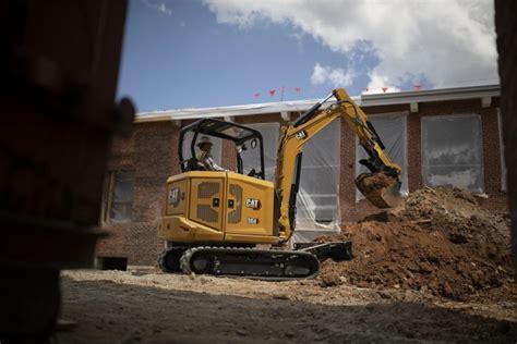 ihi mini excavator vs yanmar|Let's Talk Mini Excavators: Three Manufacturers Offer Advice and .